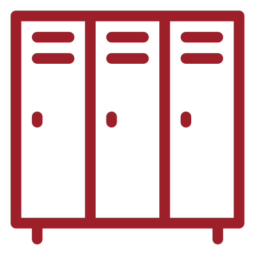 school-locker